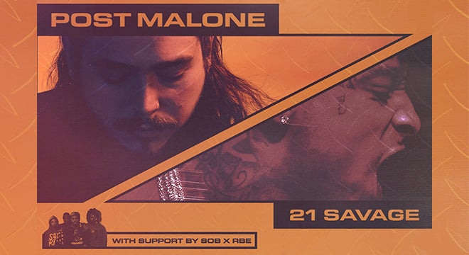 The Making of Post Malone and 21 Savage's Rockstar