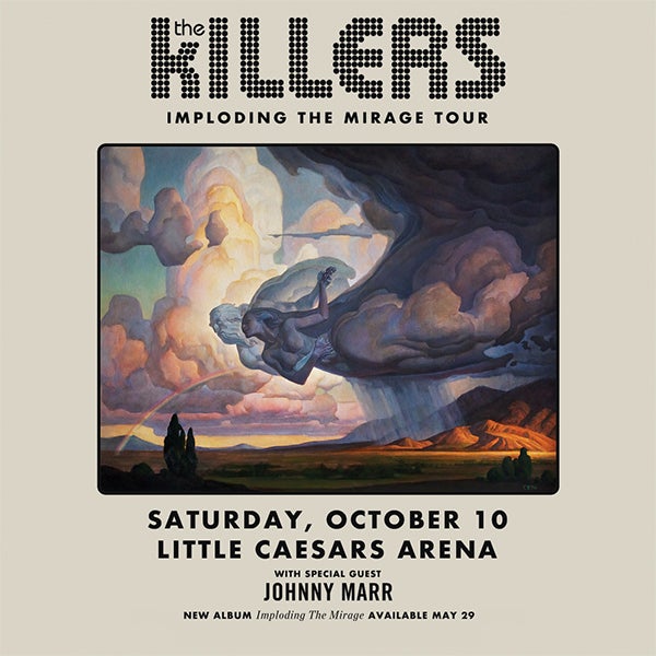 more info for the killers