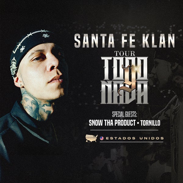 Santa Fe Klan 313 Presents