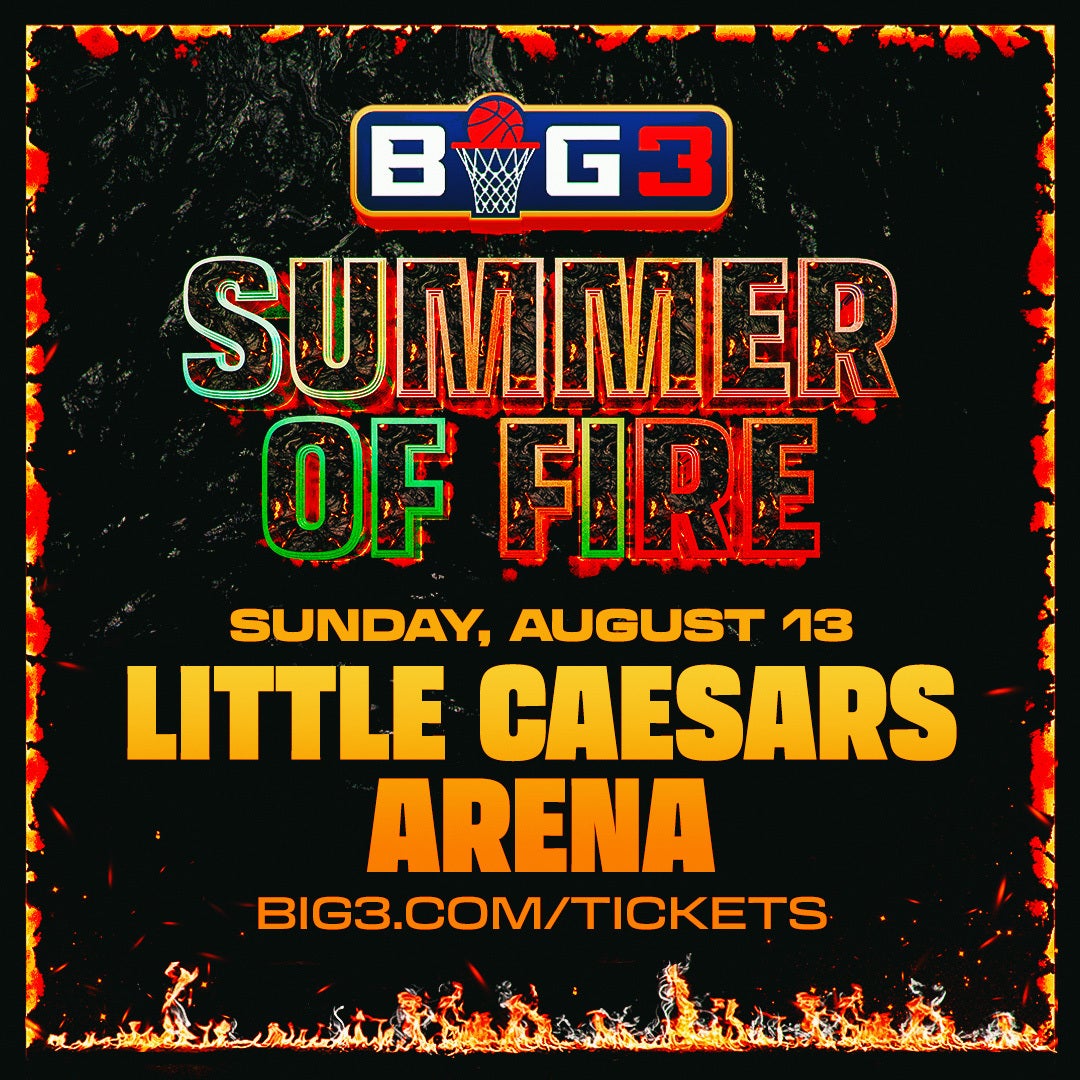 BIG3 Championship this Sunday at Staples Center – BIG3