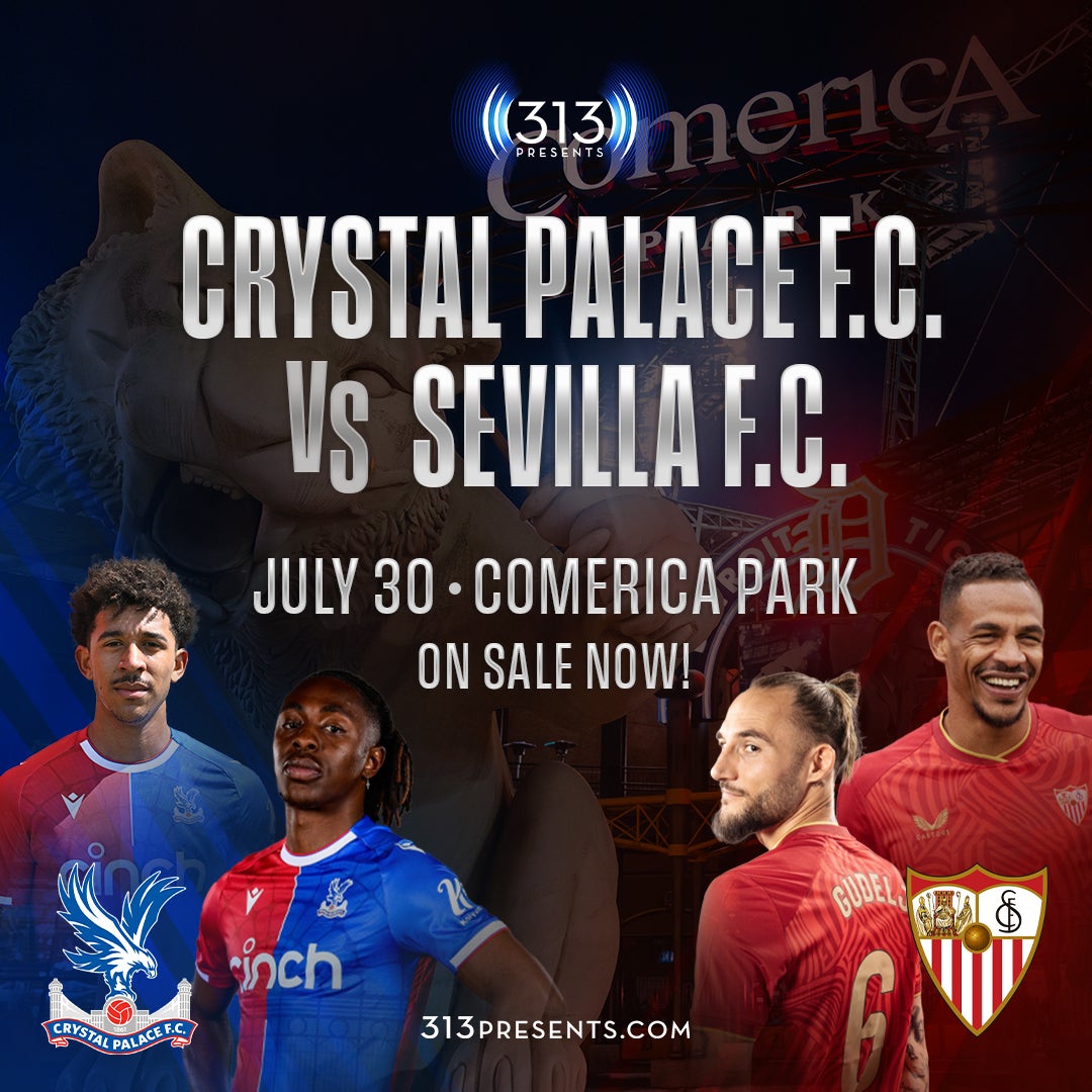 Goaloo18: Crystal Palace vs Sevilla Prediction, Preview & H2H Stats