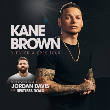 More Info for JUST ANNOUNCED: KANE BROWN  coming to Little Caesars Arena on Saturday, November 20 at 7 p.m.