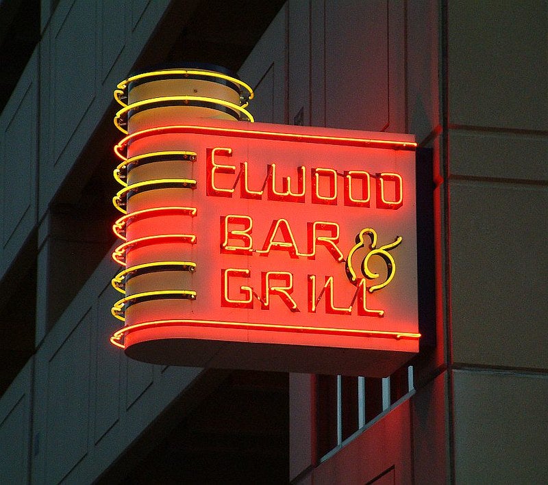The Elwood Bar & Grille