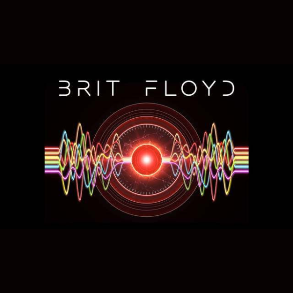Brit Floyd 313 Presents