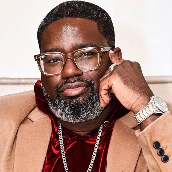 Lil Rel Howery | 313 Presents