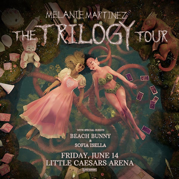 Melanie Martinez Tour 2024 Affordable Prices and