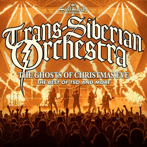 TransSiberian Orchestra 313 Presents