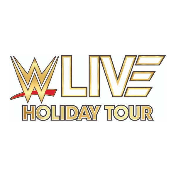 WWE Returns To Detroit For The 2023 Holiday Tour On December 27 313