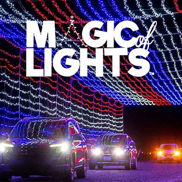 More Info for Magic of Lights