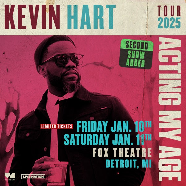 More Info for Kevin Hart