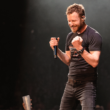 More Info for DIERKS BENTLEY BRINGS "BEERS ON ME TOUR" FEATURING SPECIAL GUEST RILEY GREEN TO DTE ENERGY MUSIC THEATRE OCTOBER 7, 2021