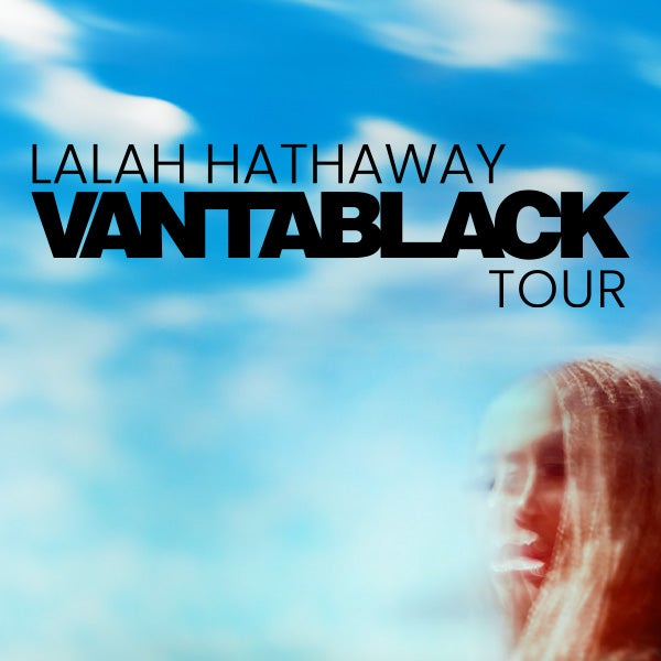 More Info for Lalah Hathaway