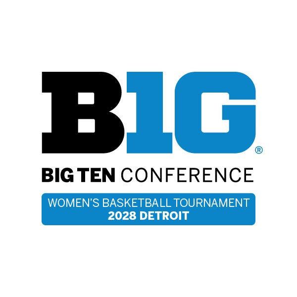 More Info for Big Ten Conference Selects Detroit To Host 2028 Big Ten Conference Women’s Basketball Tournament At Little Caesars Arena