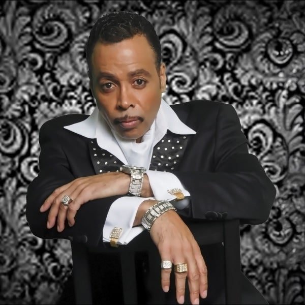 More Info for Morris Day and the Time