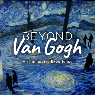 More Info for JUST ANNOUNCED: BEYOND VAN GOGH