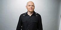 More Info for COMEDIAN BILL BURR ANNOUNCES SHOW AT THE FOX THEATRE JULY 1