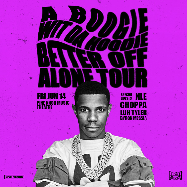 More Info for A Boogie Wit Da Hoodie