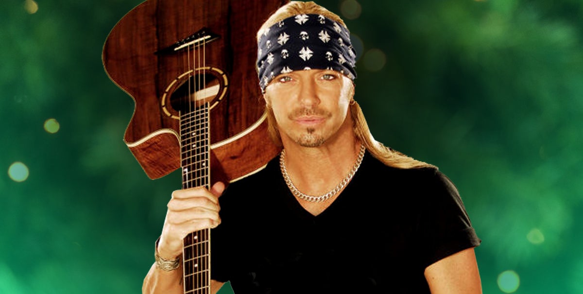 Bret Michaels