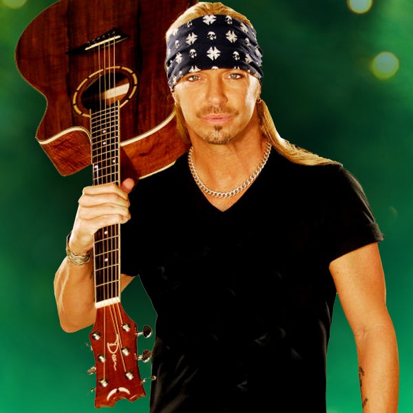 More Info for Bret Michaels