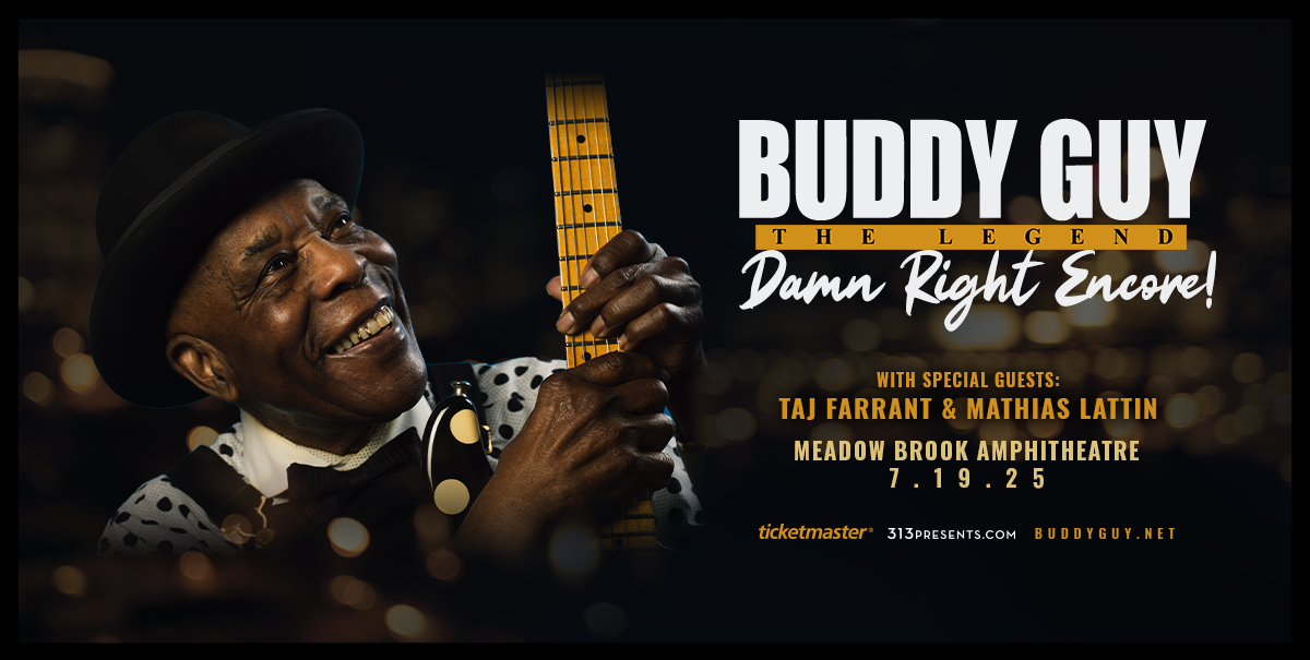 Buddy Guy