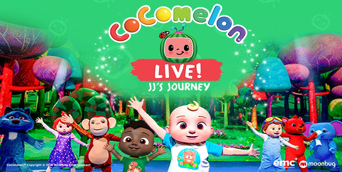 Kids' Powerhouse Cocomelon Acquired by Moonbug, Which