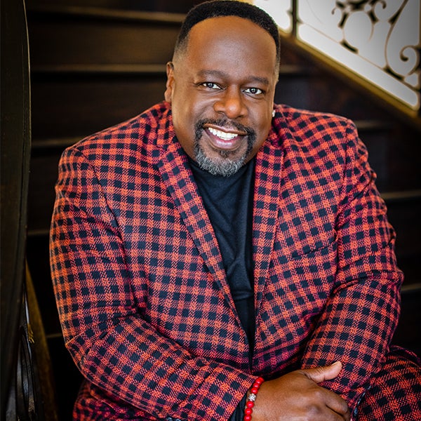 More Info for Cedric The Entertainer