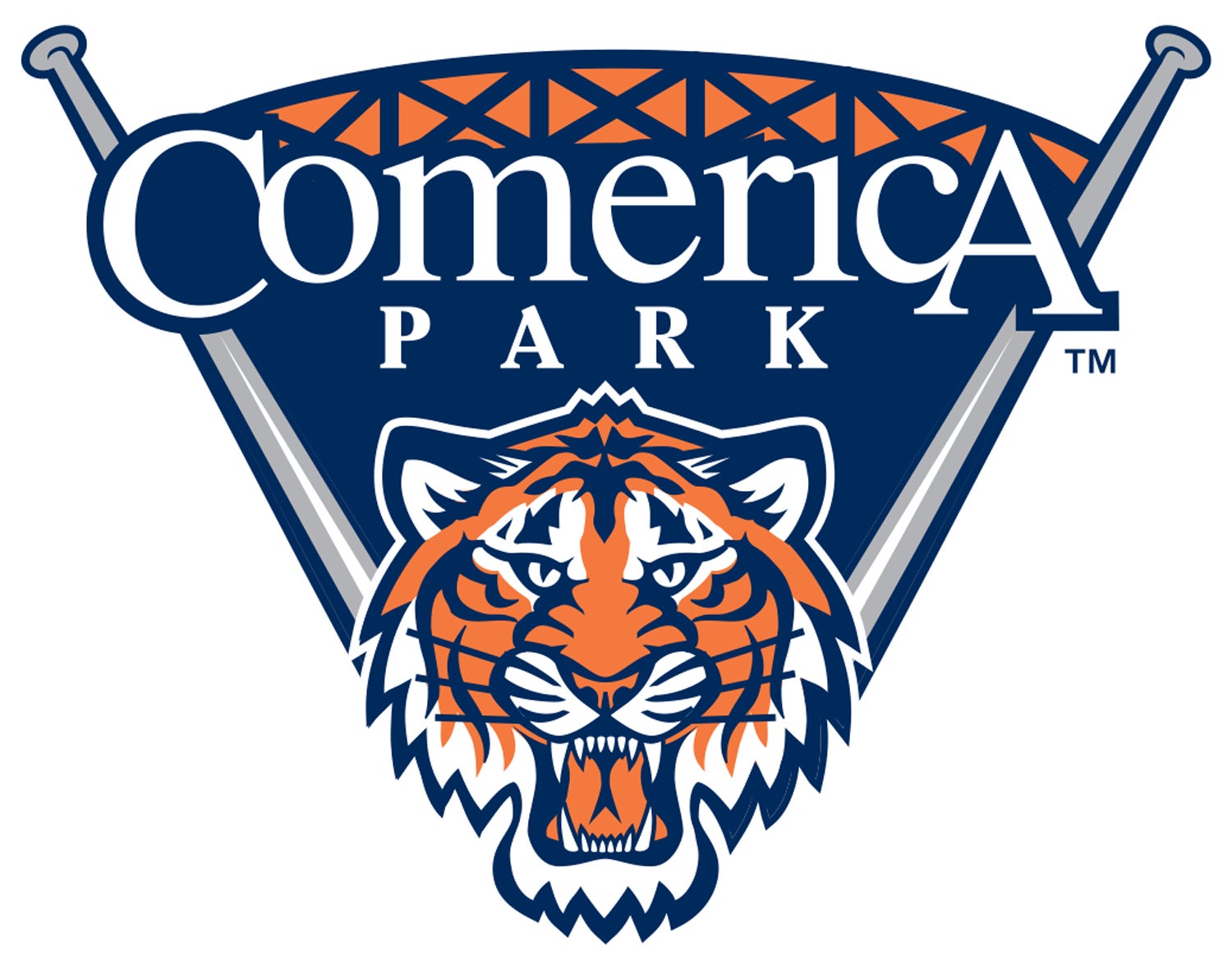 313 Presents, Comerica Park Rules & Policies