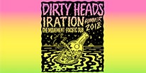 More Info for DIRTY HEADS BRING NATIONAL SUMMER HEADLINE TOUR TO MICHIGAN LOTTERY AMPHITHEATRE AT FREEDOM HILL FRIDAY, JUNE 15