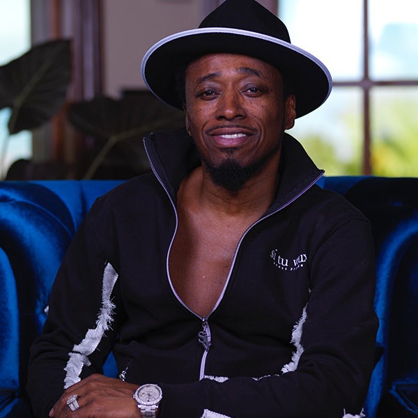 More Info for Eddie Griffin