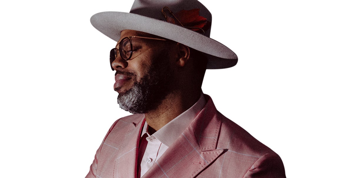 Eric Roberson