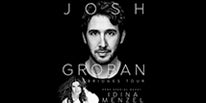 More Info for GLOBAL SUPERSTAR JOSH GROBAN ANNOUNCES LITTLE CAESARS ARENA PERFORMANCE WITH VERY SPECIAL GUEST IDINA MENZEL NOVEMBER 7
