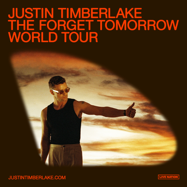 More Info for Justin Timberlake