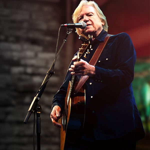 More Info for Justin Hayward