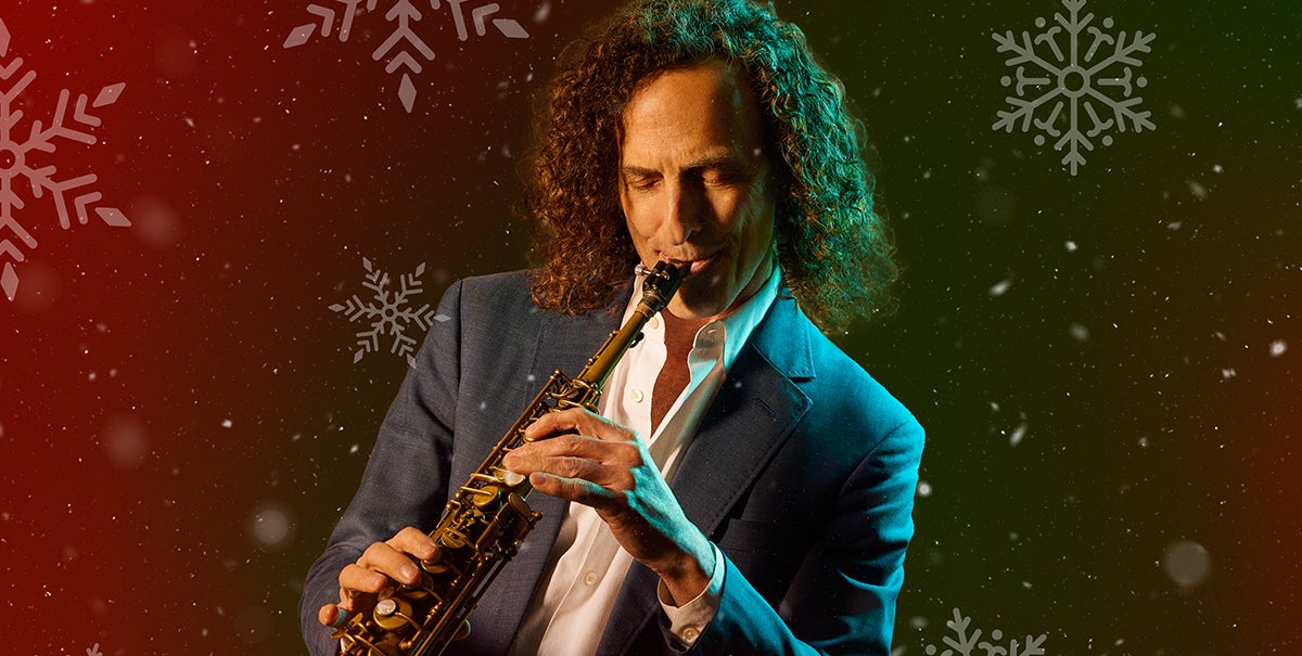 Kenny G