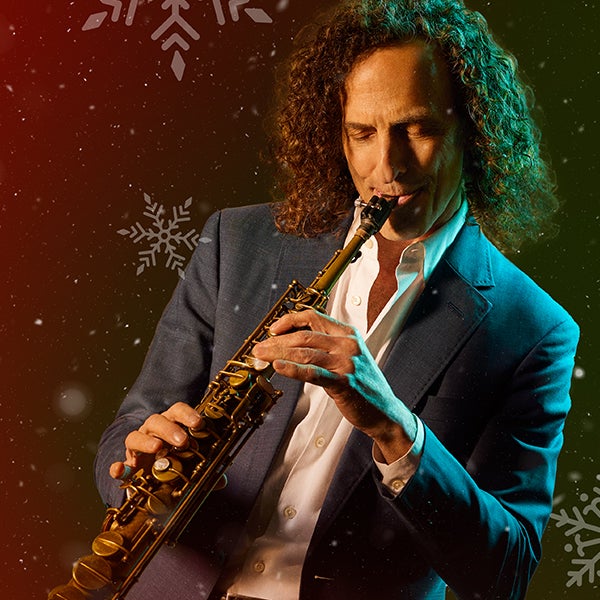 More Info for Kenny G