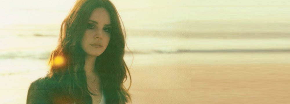 Lana Del Rey | 313 Presents