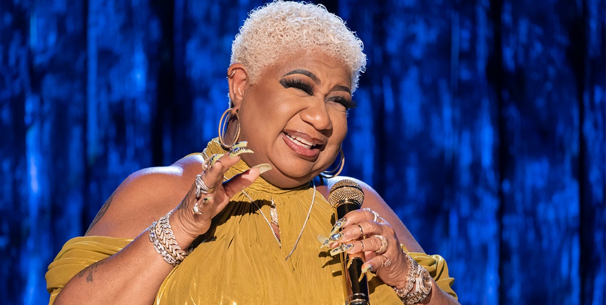 Luenell