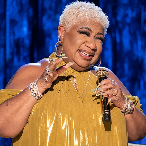 More Info for Luenell