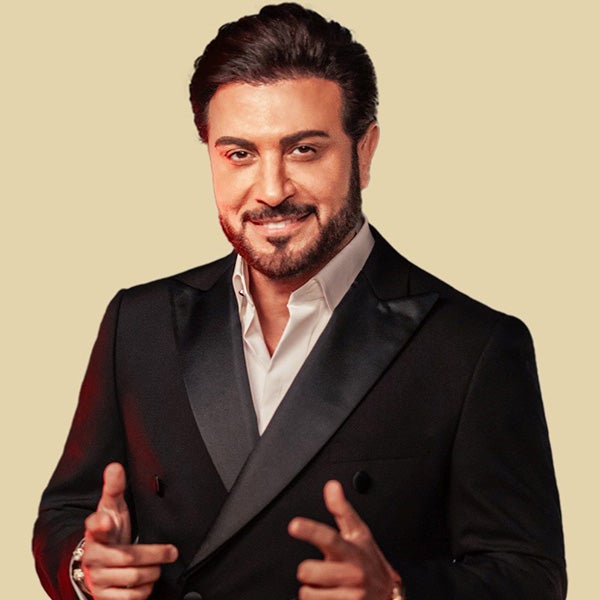 More Info for Majid Al Mohandis To Perform At The Fox Theatre Friday, October 11