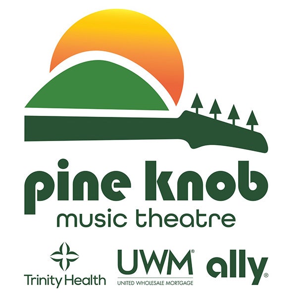 Official Pine Knob Music Theatre Tickets & Venue Information | 313 Presents