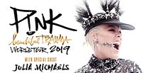 P!nk  313 Presents