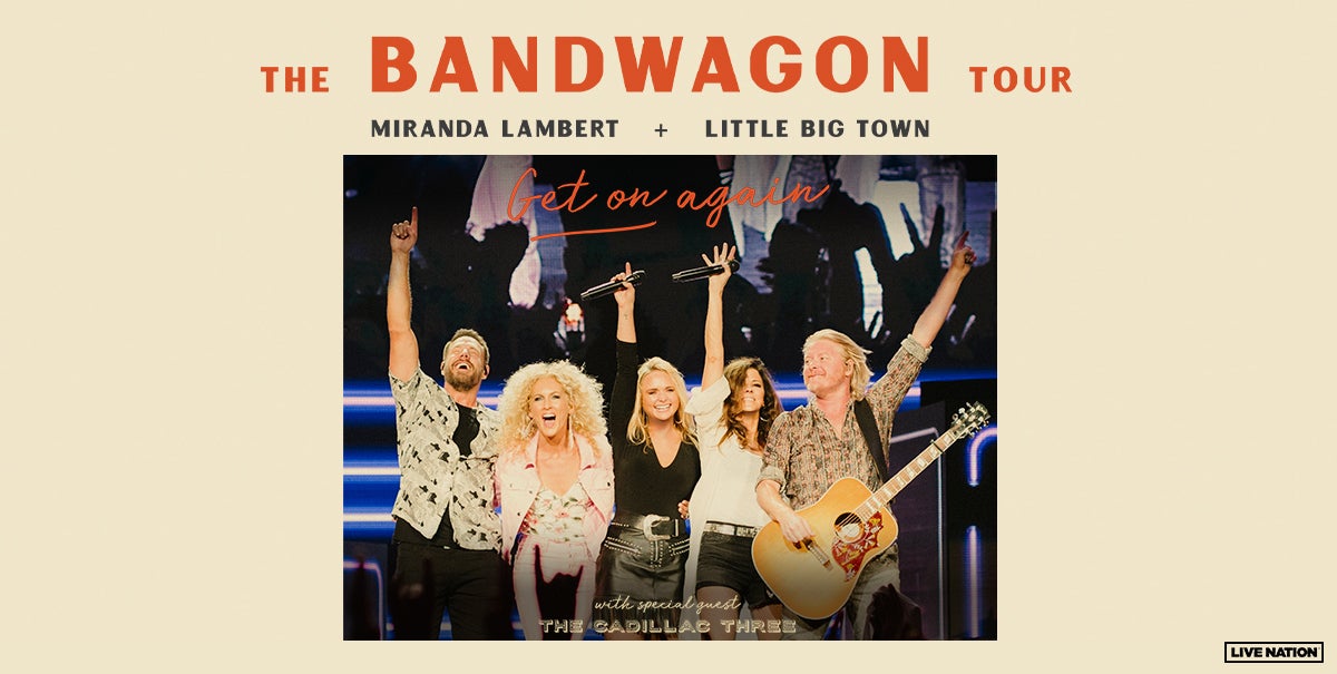 Little Big Town - Nightfall  Another Planet Entertainment