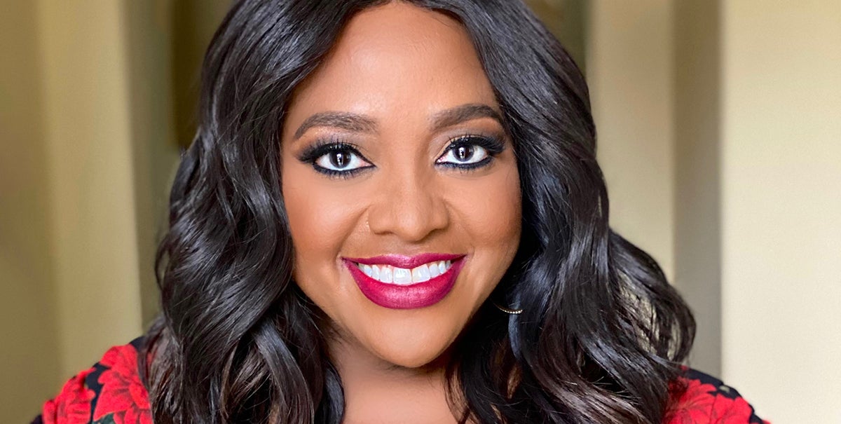 Sherri Shepherd