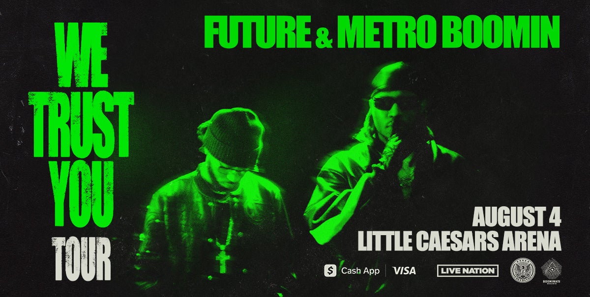 Future & Metro Boomin