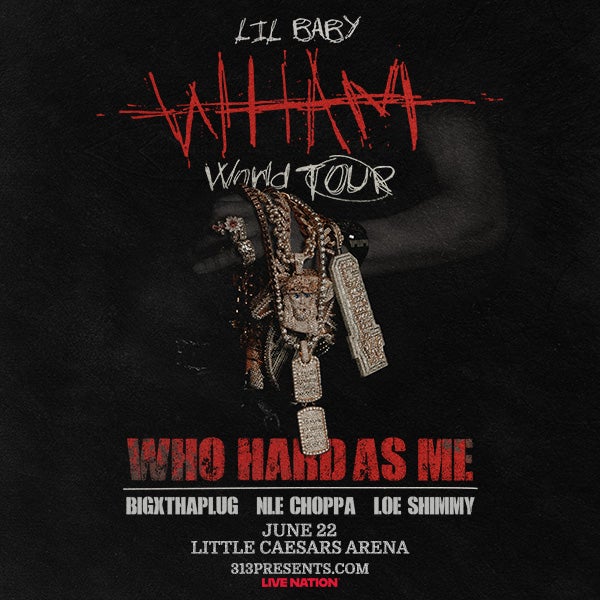 More Info for Lil Baby