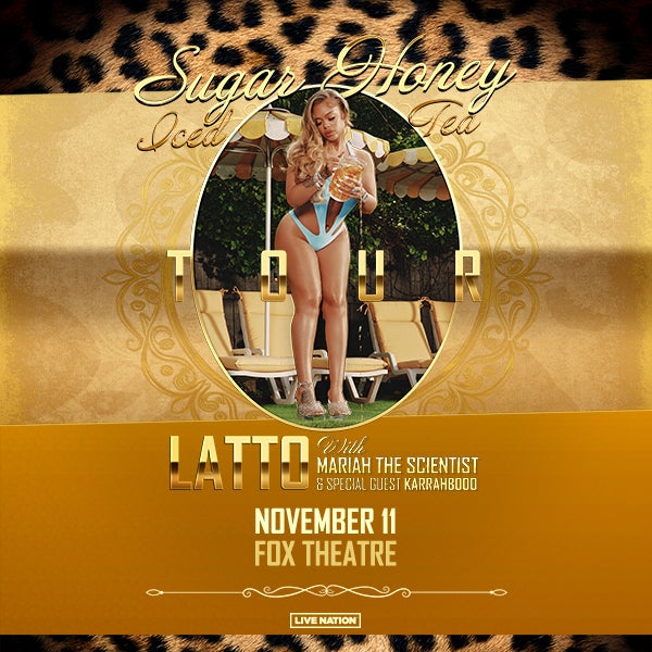 More Info for Latto