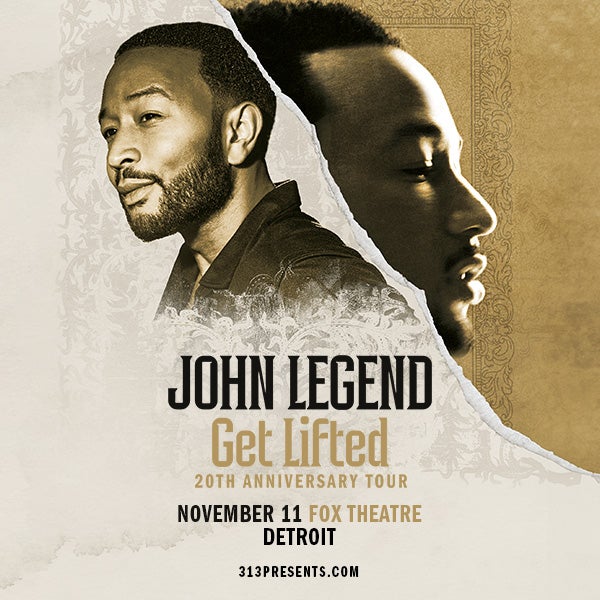 More Info for John Legend