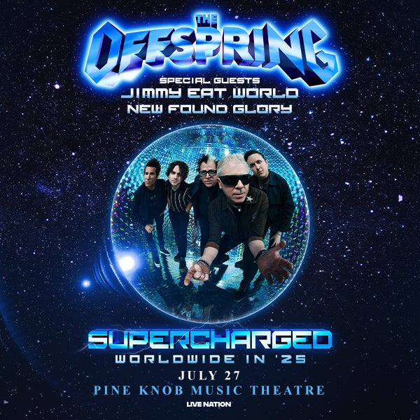 More Info for The Offspring