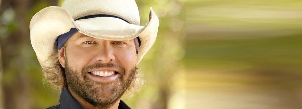 Toby Keith | 313 Presents