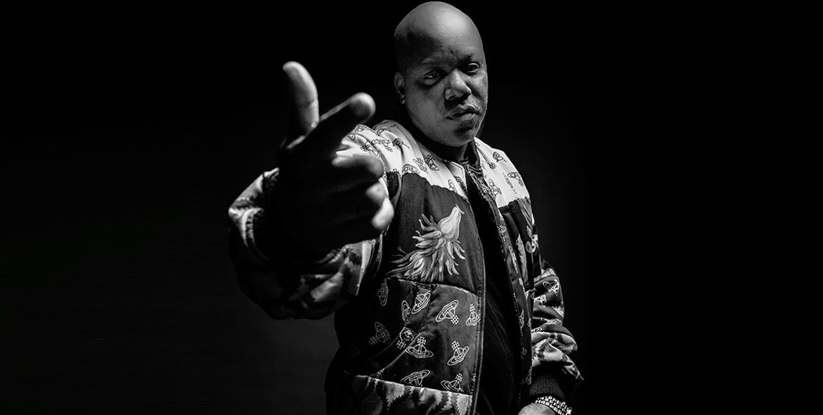 Too $hort